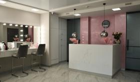 RM Glow Beauty Studio