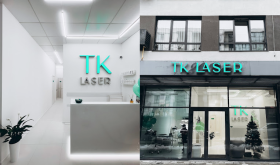 TK Laser