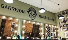 The Garrison Barbershop