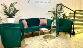 Vona Beauty Center