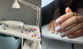 Wow Kate Nails