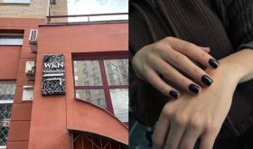 Wow Kate Nails