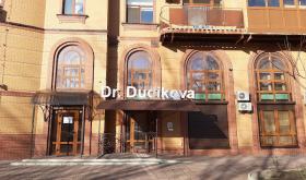 Dr. Dudikova