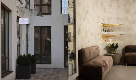 Косметологія Олійник