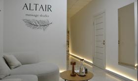 Altair Massage Studio