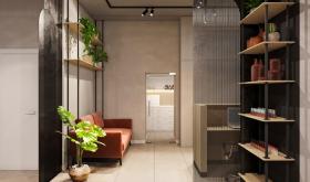 BLACK BEAUTY SPACE