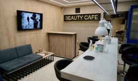 Beauty Cafe