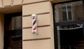 FORM Barbershop