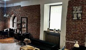 House of Beauty