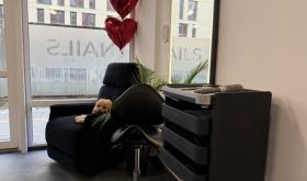 JP beauty studio