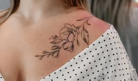 Lovito Tattoo Studio