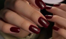 Nail Point