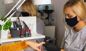 Nice Nail Studio