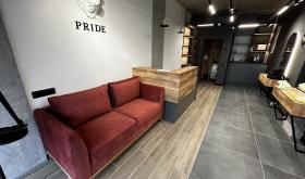 PRIDE BARBERSHOP