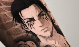 TimeLine Tattoo Studio