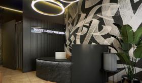 West Land Tattoo Lviv