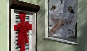 YB YULIIA BEAUTY CENTER