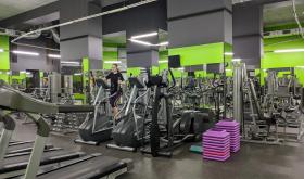 Love Fitness