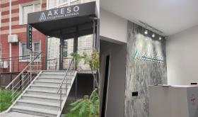 Akeso