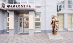 Anacosma