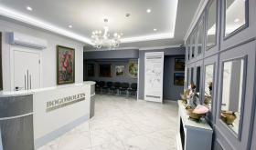 Bogomolets Clinic