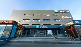 CitiDoctor