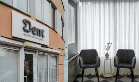 Dent