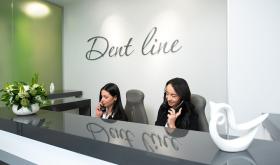 Dent Line