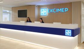 Ексімер