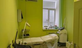 Haborets clinic