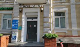 Healthy&Happy