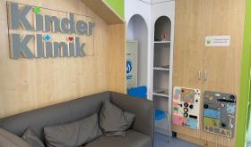 Kinder Klinik