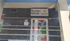 Kinder Klinik