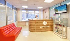 LaserOne