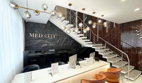 Med City