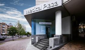 Medical Plaza