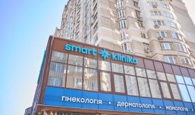 Smart klinika