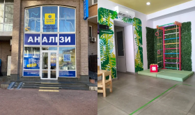 Synevo