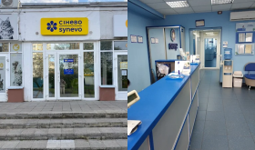 Synevo