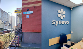 Synevo