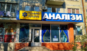 Synevo