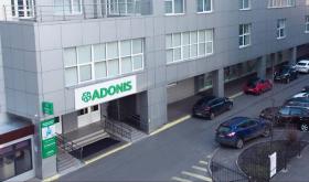 Adonis