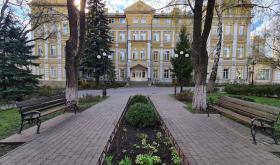 Центр дитячої кардіології та кардіохірургії