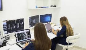 Центр діагностики Святої Марії