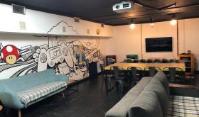 LOFT