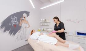 A LOfT OF HEALTH