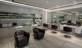 BEAUTY ZONE