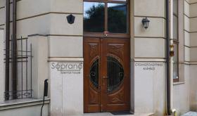 Soprano