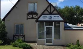 Univet