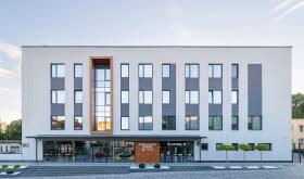 MedSpace
